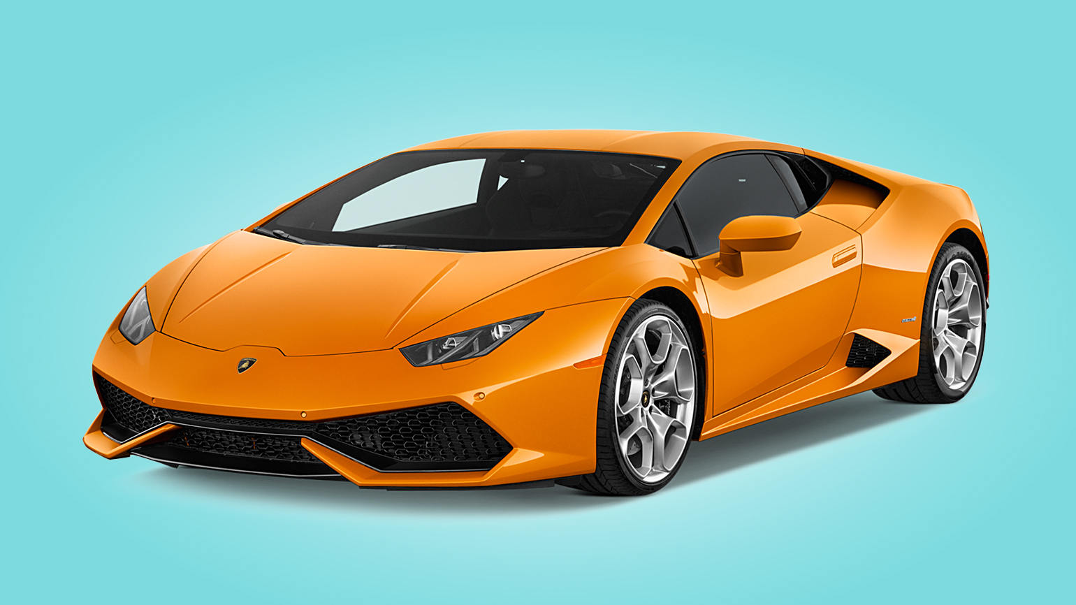rent car image