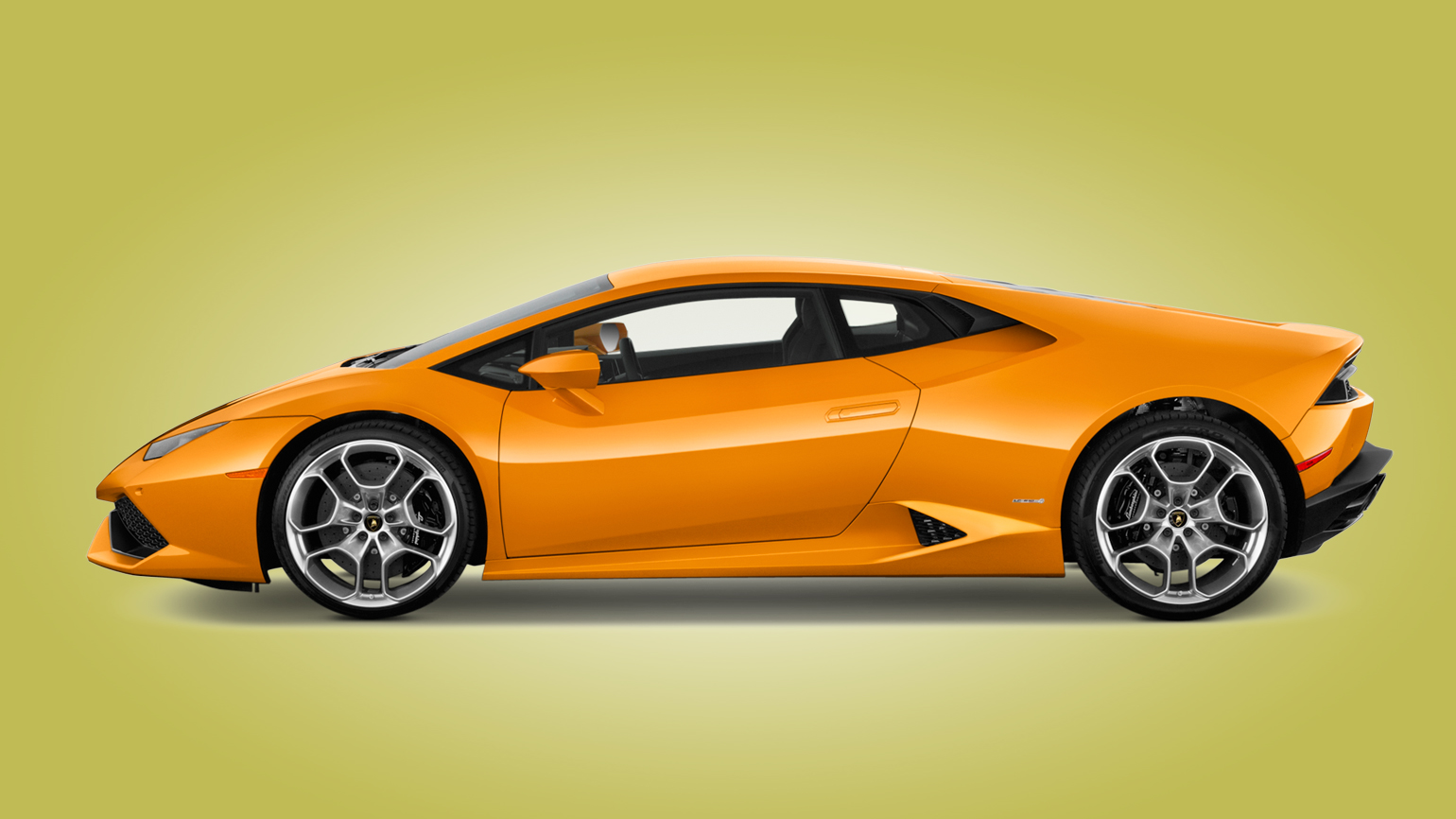 rent car image