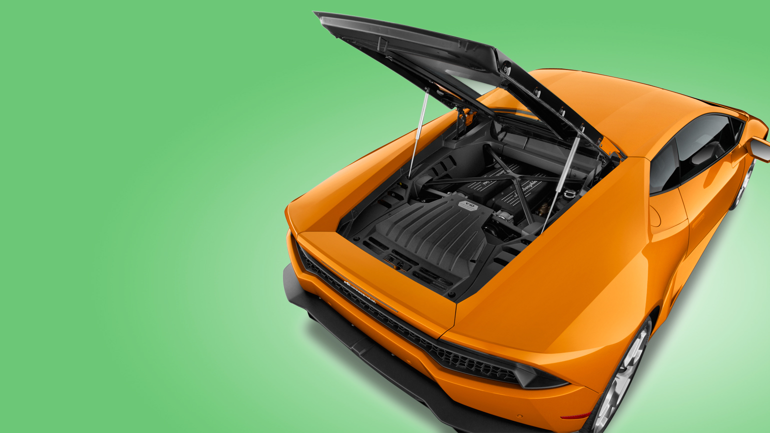 rent car image